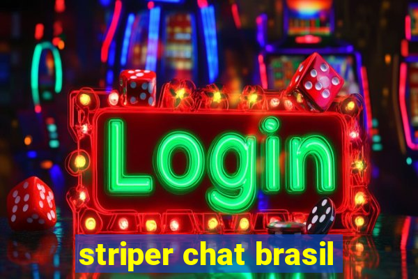 striper chat brasil